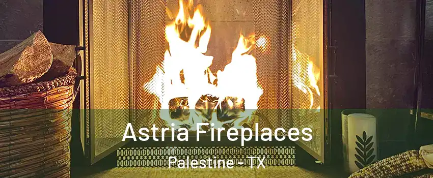  Astria Fireplaces Palestine - TX