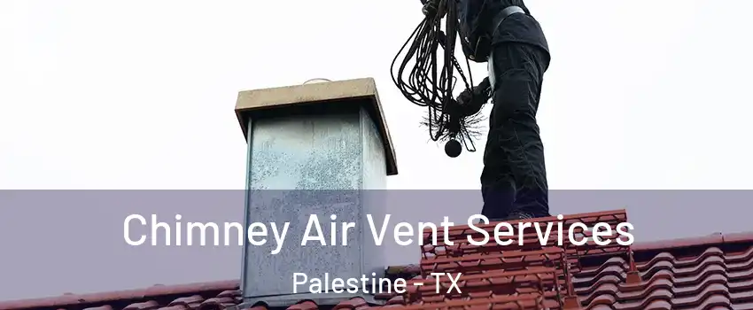  Chimney Air Vent Services Palestine - TX