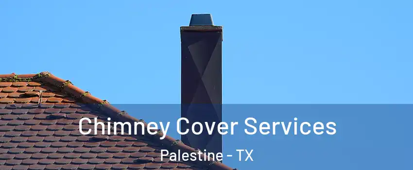  Chimney Cover Services Palestine - TX