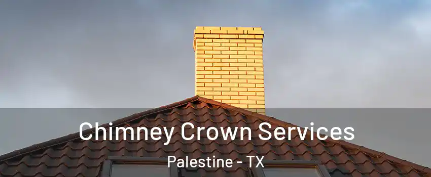 Chimney Crown Services Palestine - TX