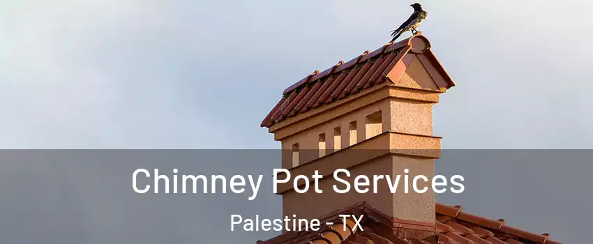  Chimney Pot Services Palestine - TX