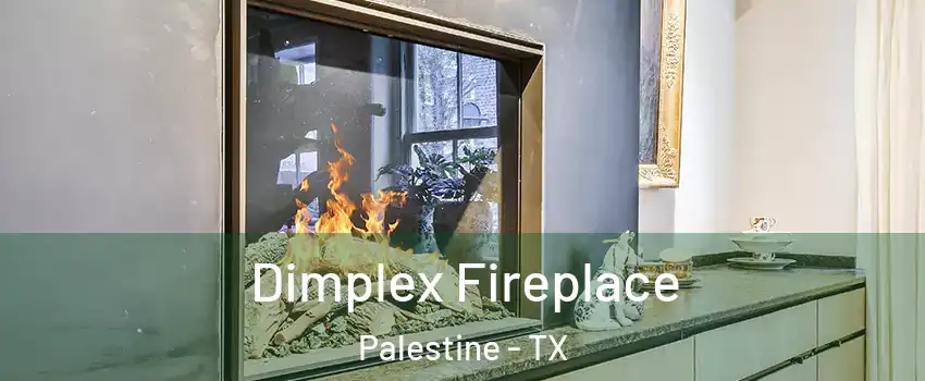  Dimplex Fireplace Palestine - TX