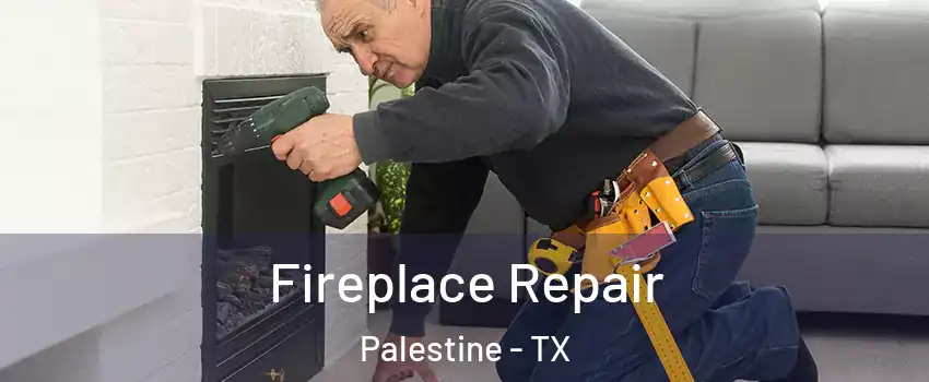  Fireplace Repair Palestine - TX