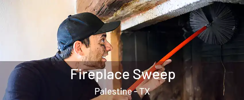  Fireplace Sweep Palestine - TX