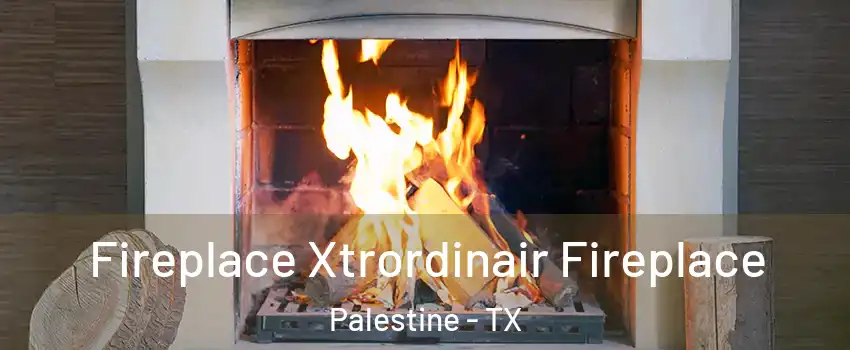  Fireplace Xtrordinair Fireplace Palestine - TX