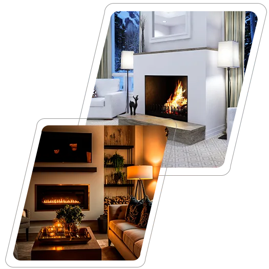 Remove Chimney Odor in Palestine, TX