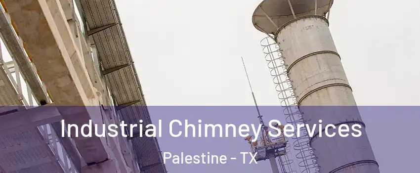  Industrial Chimney Services Palestine - TX