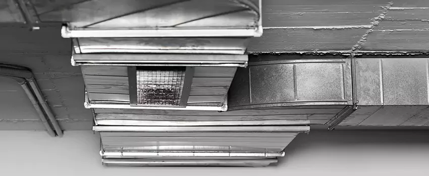 Trusted Air Duct Cleaning Company in Palestine, Texas