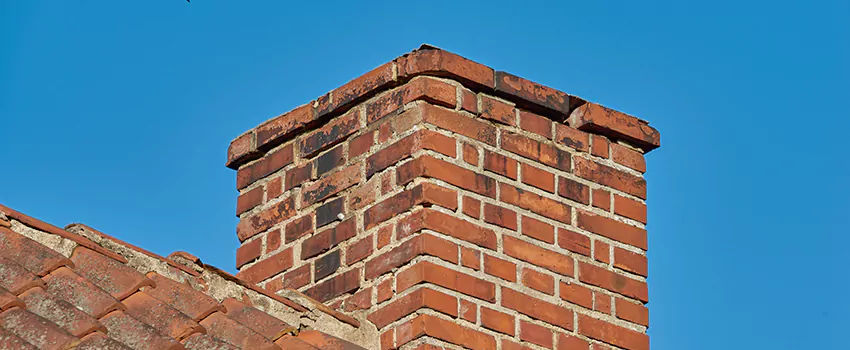 Clean Blocked Chimney in Palestine, Texas