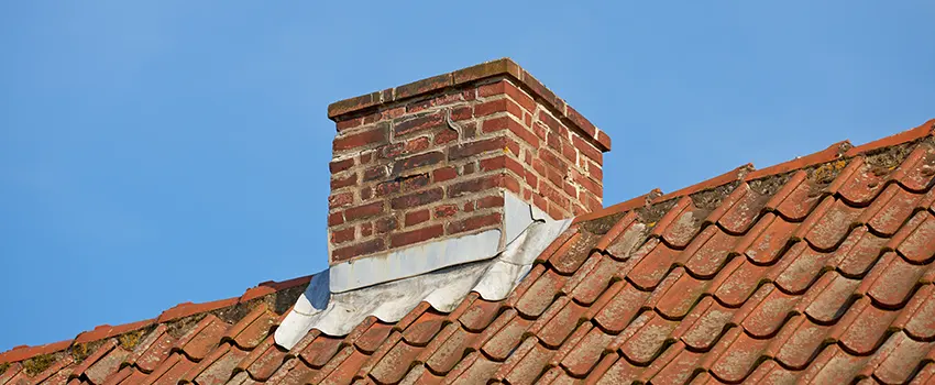 Residential Chimney Bricks Rotten Repair Services in Palestine, TX