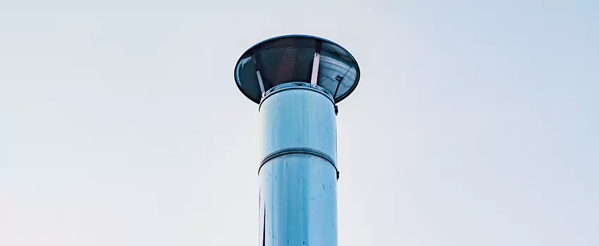 Wind-Resistant Chimney Caps Installation and Repair Services in Palestine, Texas