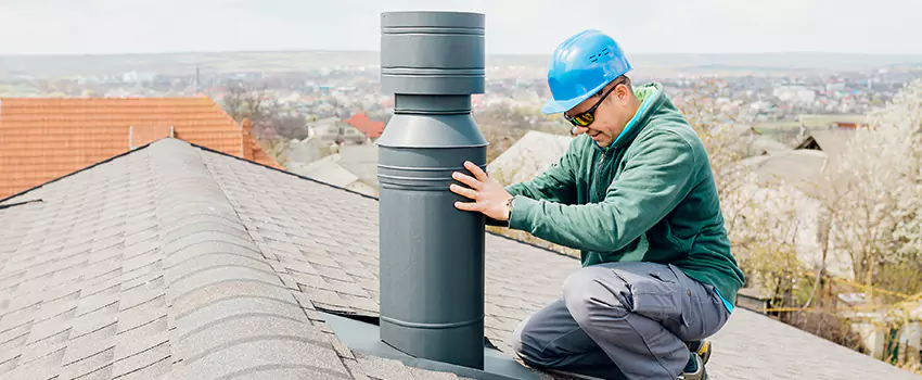 Chimney Chase Inspection Near Me in Palestine, Texas