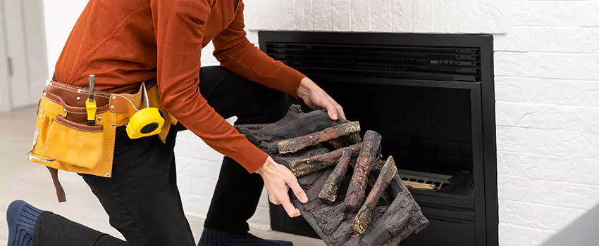 Chimney Creosote Cleaning Cost in Palestine, Texas