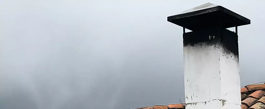 Chimney Damper Inspection in Palestine, TX