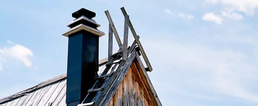 Chimney Creosote Cleaning in Palestine, TX