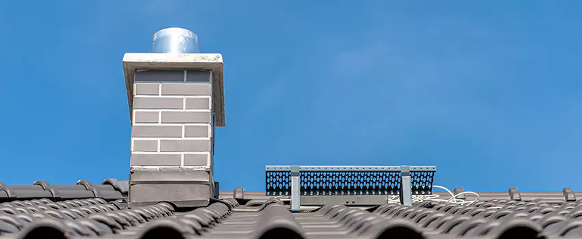 Chimney Flue Relining Services in Palestine, Texas