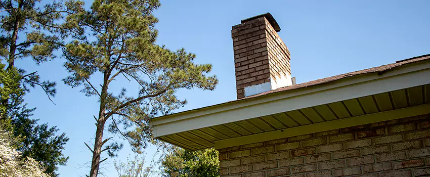 Budget-Friendly Chimney Masonry Service in Palestine, Texas