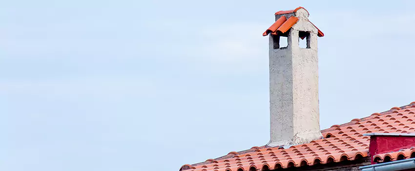 Chimney Pot Replacement in Palestine, TX