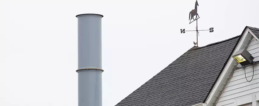 Chimney Inspection in Palestine, TX
