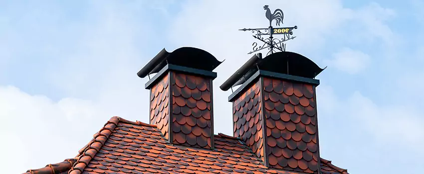 Old Chimney Restoration in Palestine, Texas