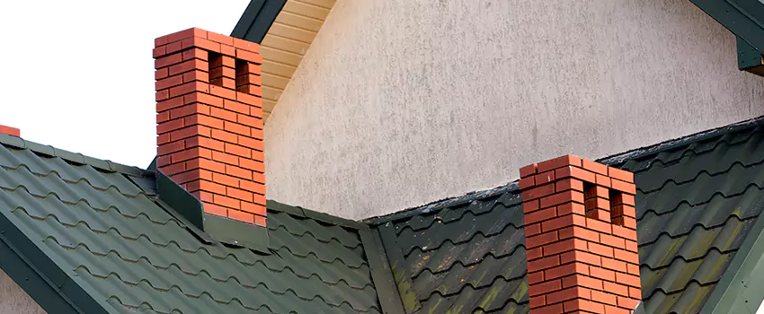 Chimney Saver Waterproofing Services in Palestine, Texas