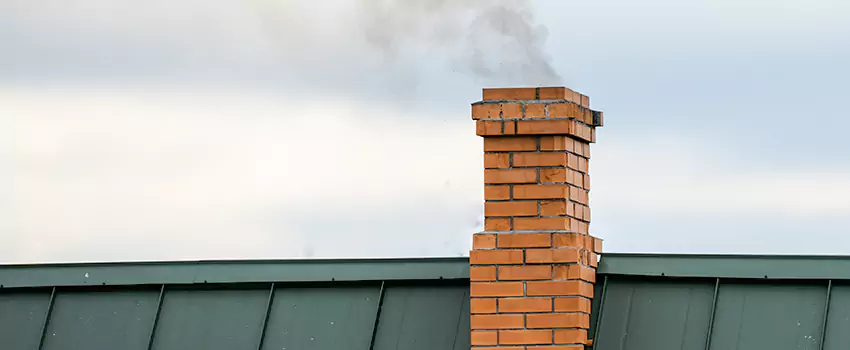 Chimney Soot Cleaning Cost in Palestine, TX