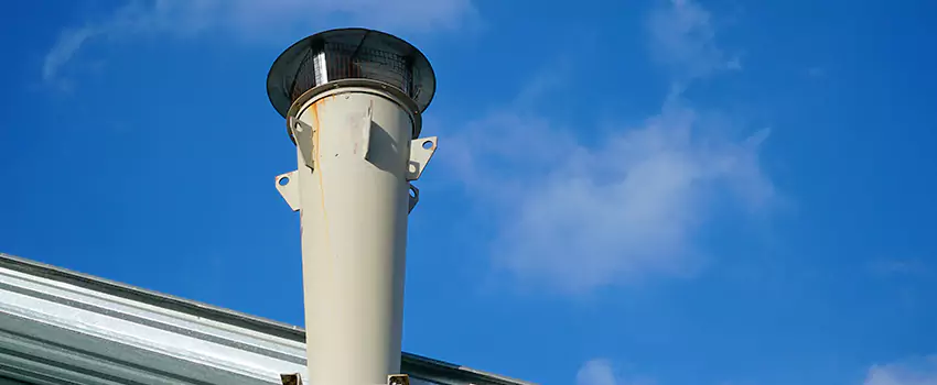 Chimney Spark Arrestor Requirements in Palestine, TX