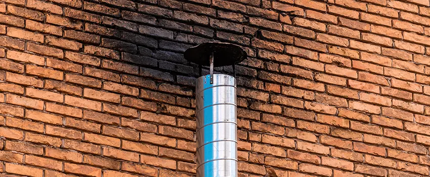 Diagnosing Commercial Chimney Problems in Palestine, TX