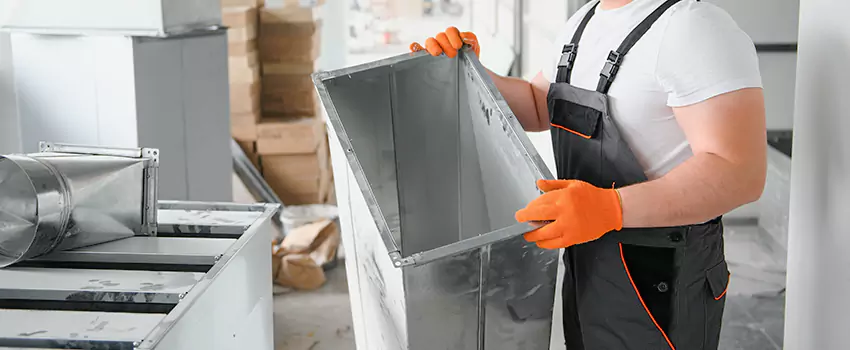 Benefits of Dryer Vent Inspection in Palestine, TX