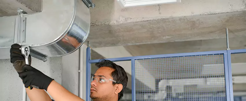 HVAC Ductwork Cleaning in Palestine, TX