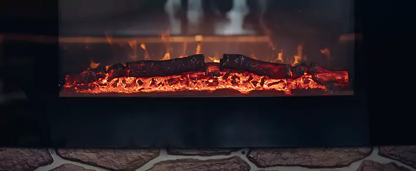 Outdoor Electric Fireplace Installation Solutions in Palestine, TX