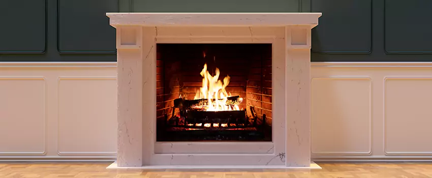 Empire Comfort Systems Fireplace Installation and Replacement in Palestine, Texas