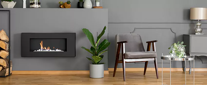 Ethanol Fireplace Burner Repair in Palestine, TX