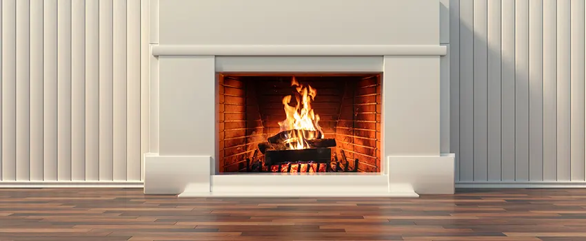 Fireplace Broken Ashtray Repair Services in Palestine, Texas