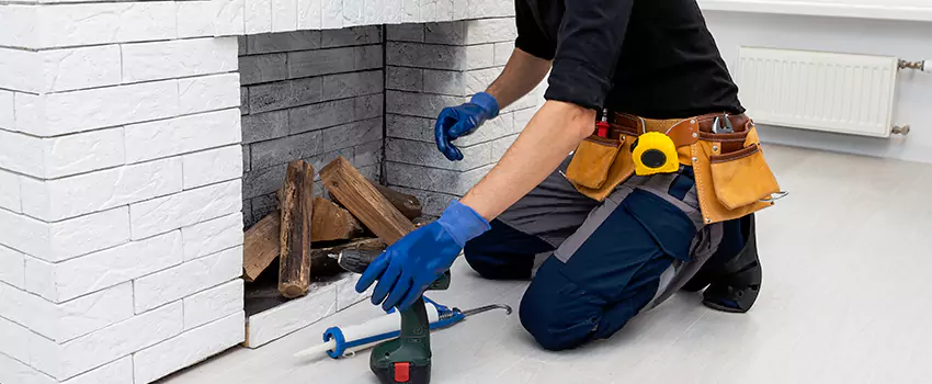 Fireplace Doors Cleaning in Palestine, Texas