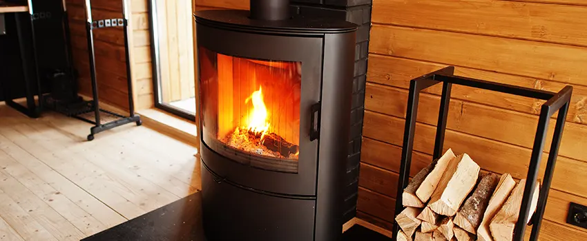 Gas Fireplace Door Handle Installation Services in Palestine, Texas