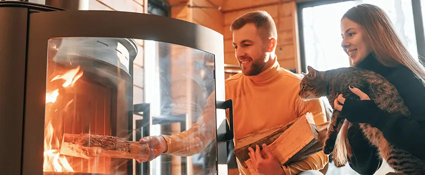 Fireplace Door Installation And Replacement Contractors in Palestine, TX