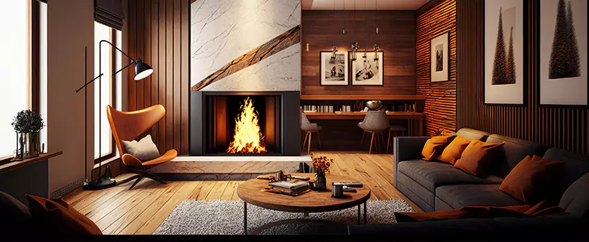 Fireplace Design Ideas in Palestine, TX