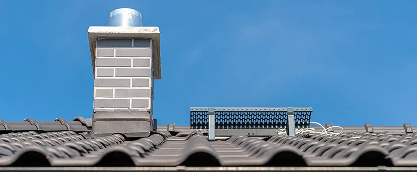 Repair Blocked Chimney in Palestine, Texas