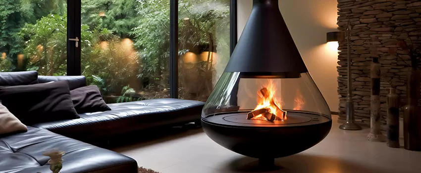 Affordable Floating Fireplace Repair And Installation Services in Palestine, Texas
