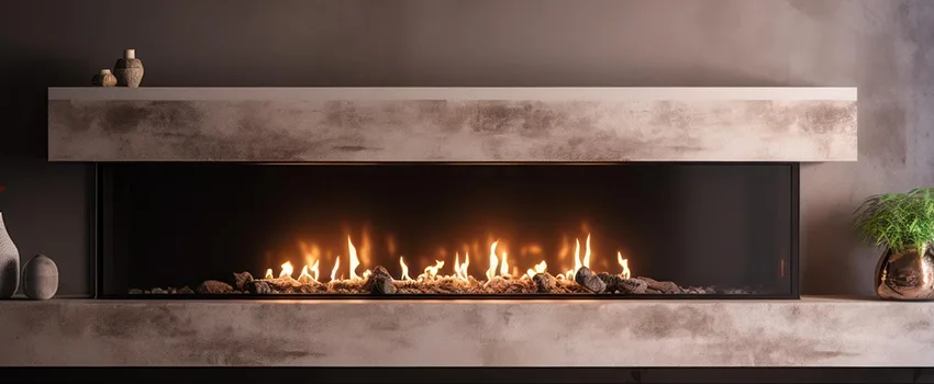 Gas Refractory Fireplace Logs in Palestine, TX