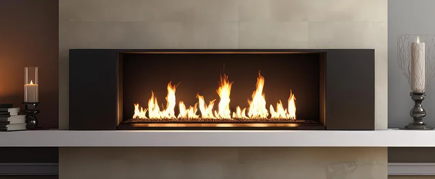 Vent Free Gas Fireplaces Repair Solutions in Palestine, Texas