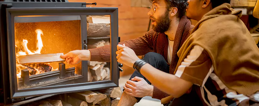 Benefits of Harman Stoves Fireplace in Palestine, Texas