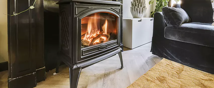 Cost of Hearthstone Stoves Fireplace Services in Palestine, Texas