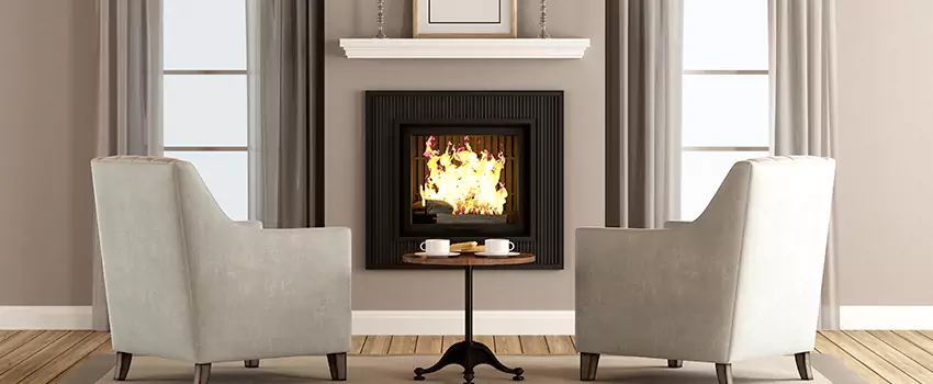 Heat & Glo Outdoor Gas Fireplaces Installation Contractors in Palestine, Texas