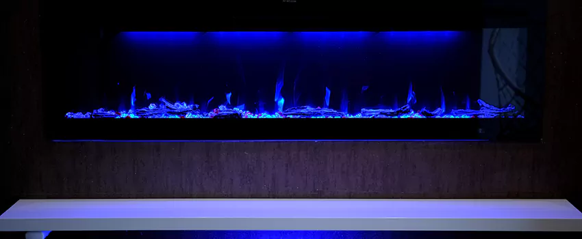 Benefits of Multi-Color Fireplace Installation in Palestine, TX