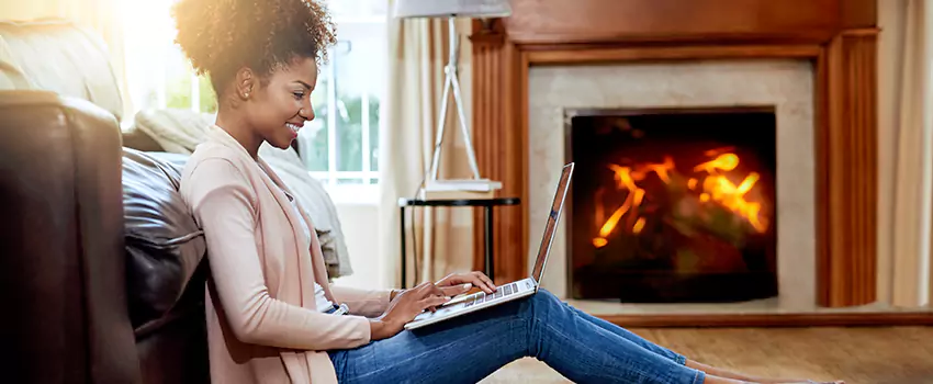 Cost-Effective Osburn Fireplace Installation and Repair in Palestine, TX