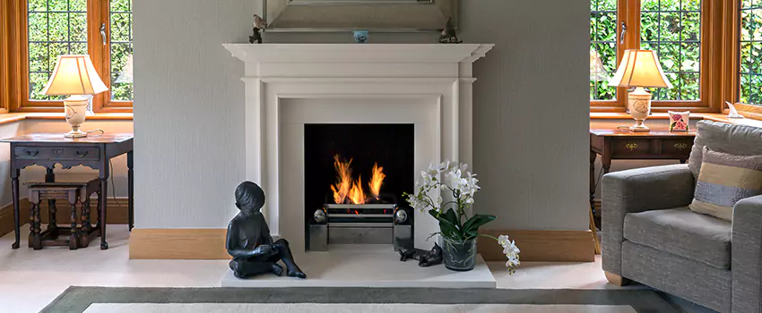 RSF Fireplaces Maintenance and Repair in Palestine, Texas