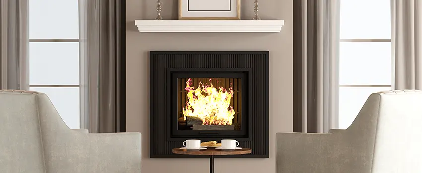 Superior Outdoor Fireplace Repair in Palestine, TX