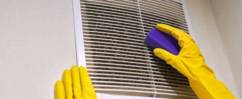 Vent Cleaning Company in Palestine, TX